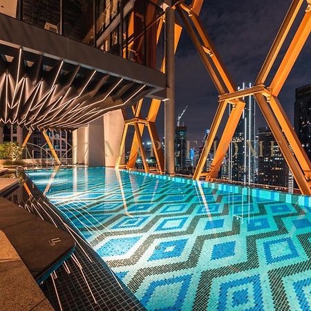 Scarletz Premier Suites 吉隆坡 外观 照片