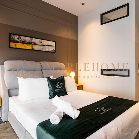 Scarletz Premier Suites 吉隆坡 外观 照片