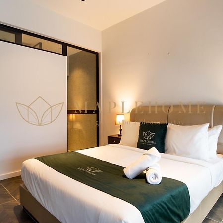 Scarletz Premier Suites 吉隆坡 外观 照片