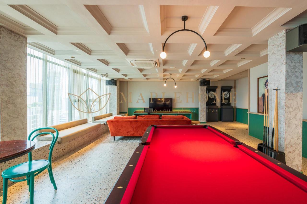 Scarletz Premier Suites 吉隆坡 外观 照片