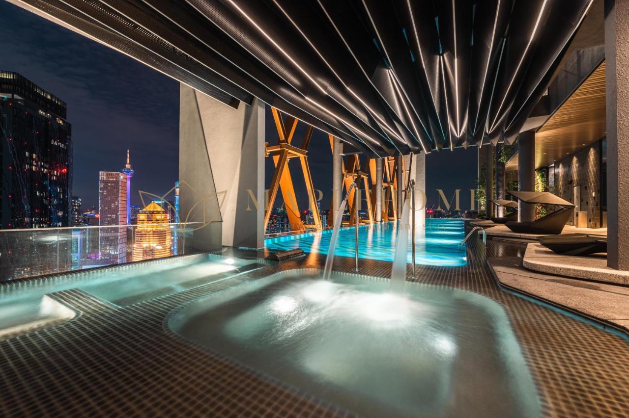 Scarletz Premier Suites 吉隆坡 外观 照片