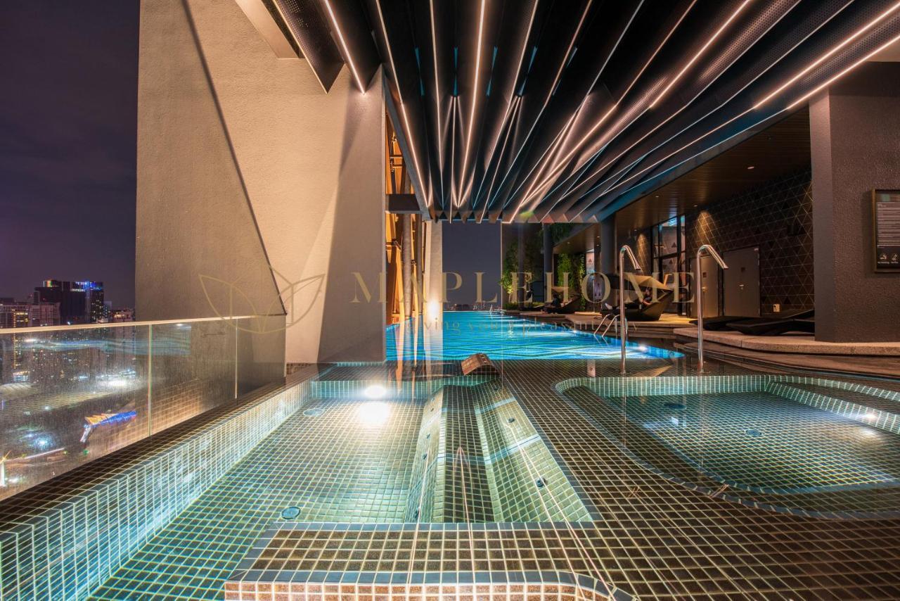 Scarletz Premier Suites 吉隆坡 外观 照片