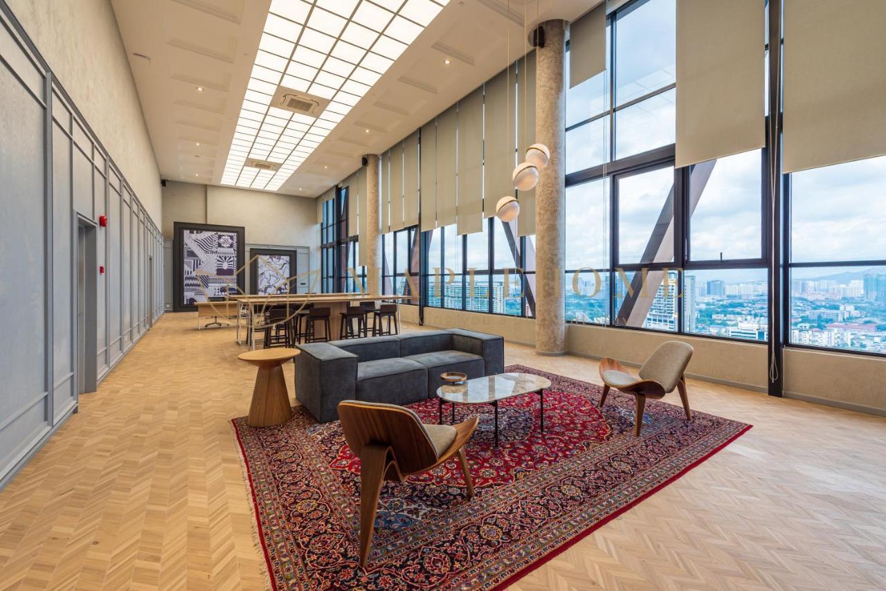 Scarletz Premier Suites 吉隆坡 外观 照片