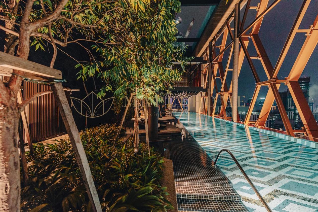 Scarletz Premier Suites 吉隆坡 外观 照片