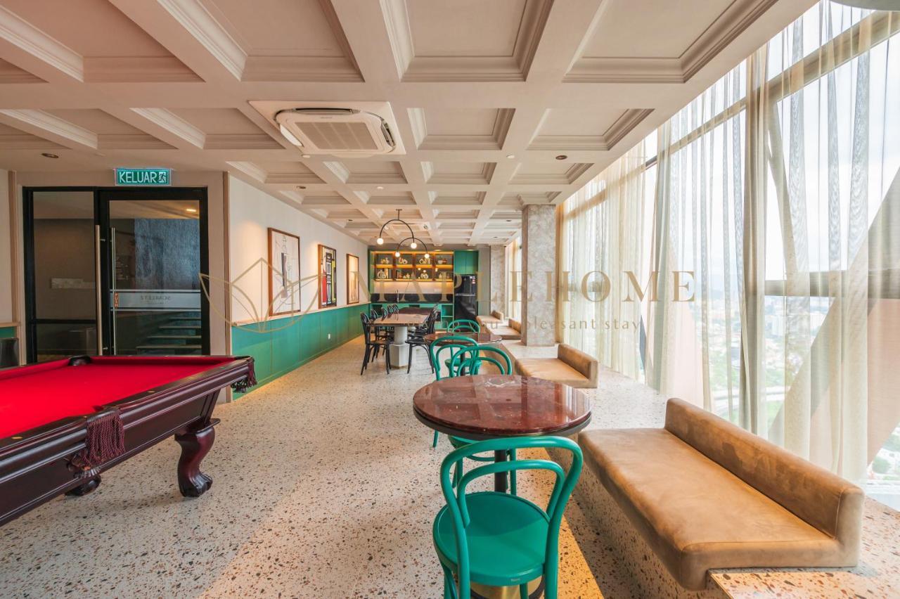 Scarletz Premier Suites 吉隆坡 外观 照片