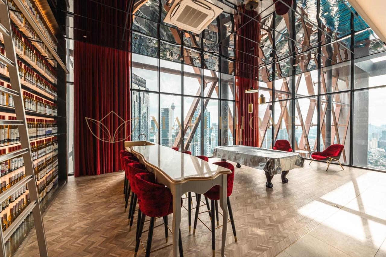 Scarletz Premier Suites 吉隆坡 外观 照片