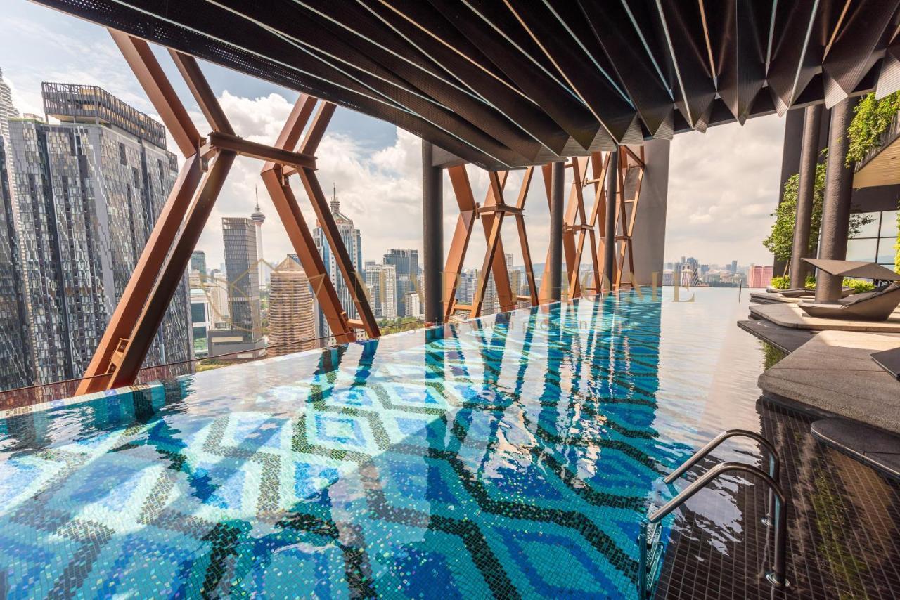 Scarletz Premier Suites 吉隆坡 外观 照片