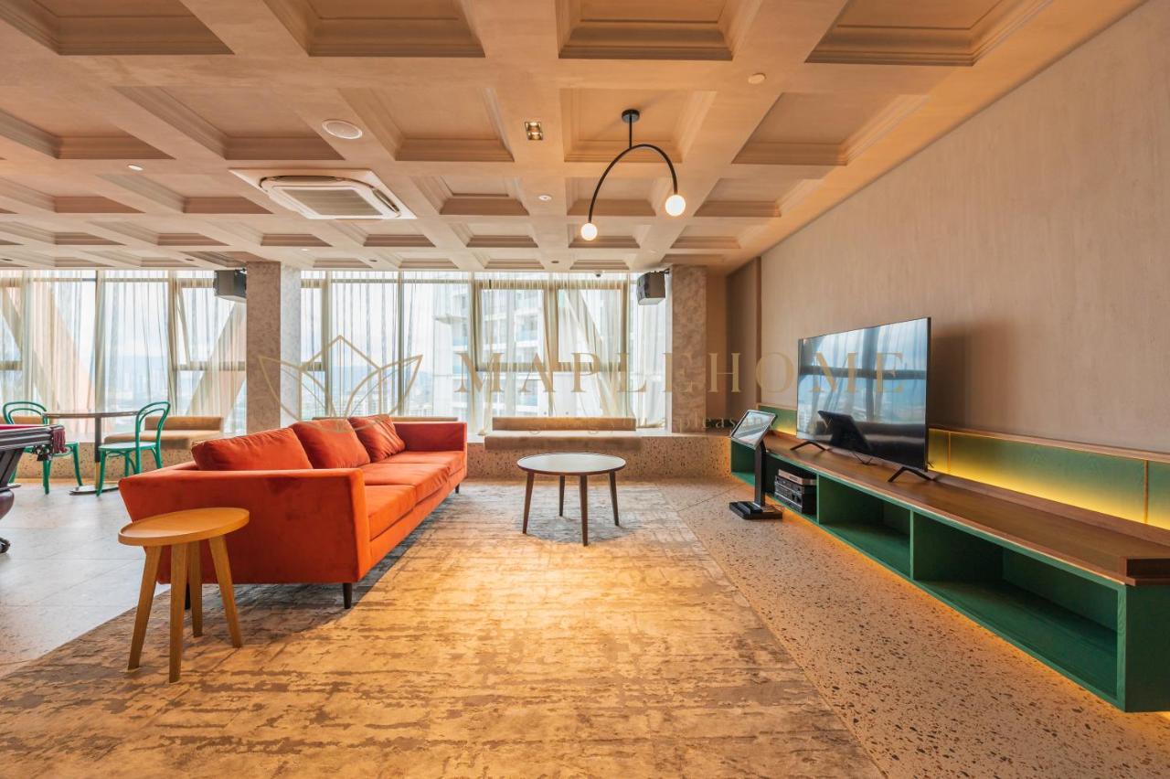 Scarletz Premier Suites 吉隆坡 外观 照片