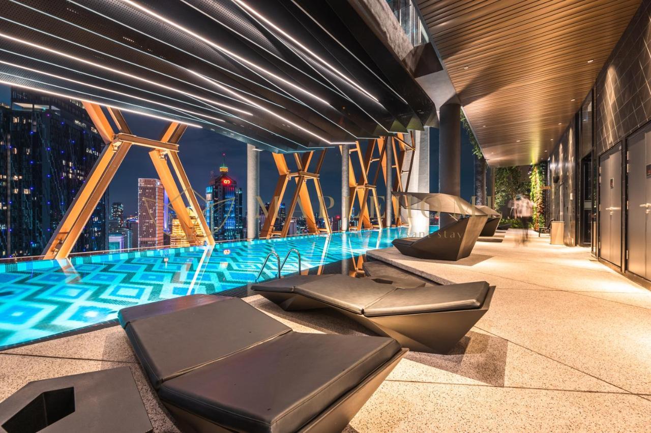 Scarletz Premier Suites 吉隆坡 外观 照片