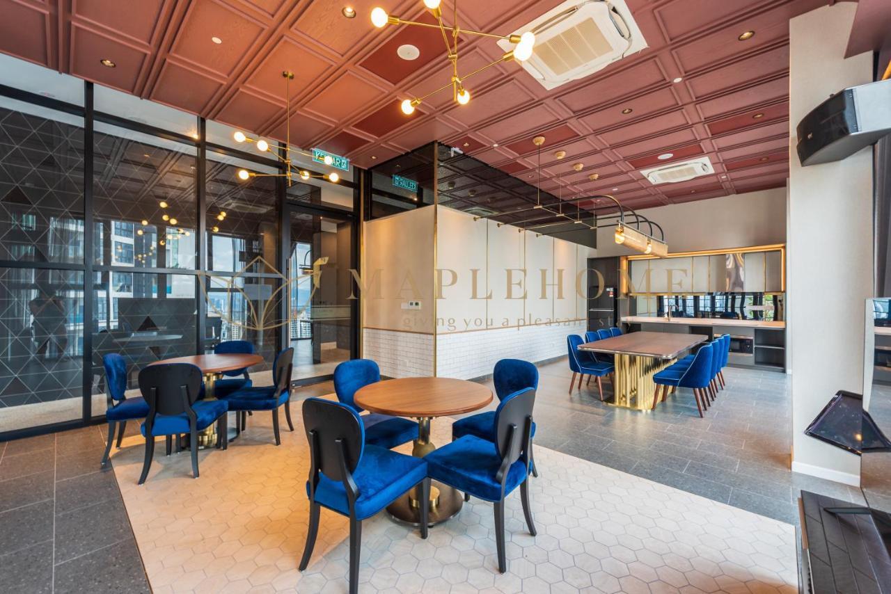 Scarletz Premier Suites 吉隆坡 外观 照片