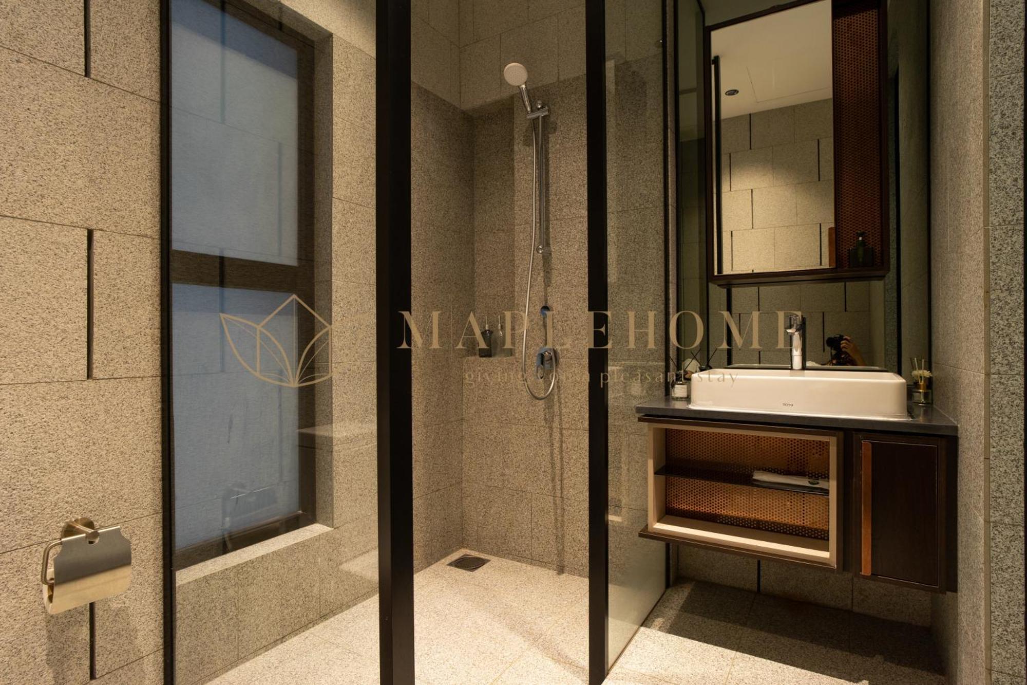 Scarletz Premier Suites 吉隆坡 客房 照片